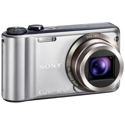 Sony Cybershot DSC H55 (Pre-owned)