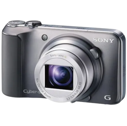 Sony Cybershot DSC H90 (Pre-owned)