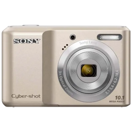Sony Cybershot DSC S2000 (Pre-owned)