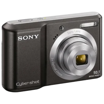 Sony Cybershot DSC S2000 (Pre-owned)