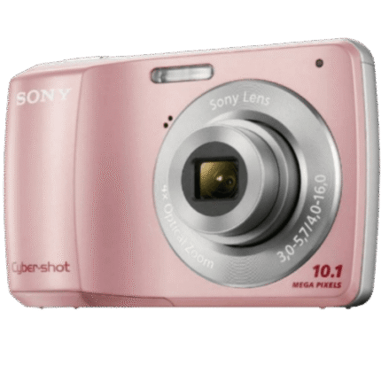 Sony Cybershot DSC S3000 (Pre-owned)