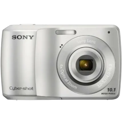 Sony Cybershot DSC S3000 (Pre-owned)