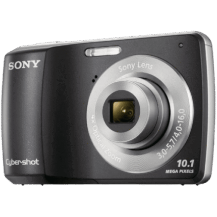 Sony Cybershot DSC S3000 (Pre-owned)