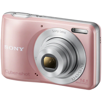 Sony Cybershot DSC S5000 (Pre-owned)
