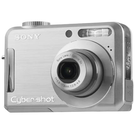 Sony Cybershot DSC S700 (Pre-owned)