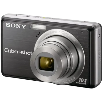 Sony Cybershot DSC S950 (Pre-owned)