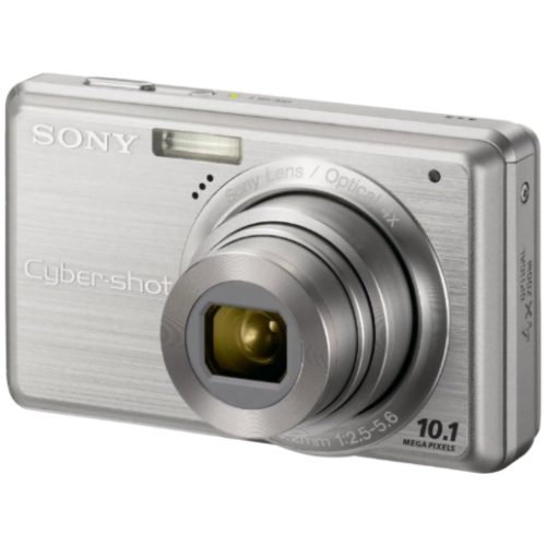 Sony Cybershot DSC S950 (Pre-owned)