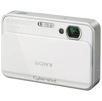 Sony Cybershot DSC T2 (Pre-owned)
