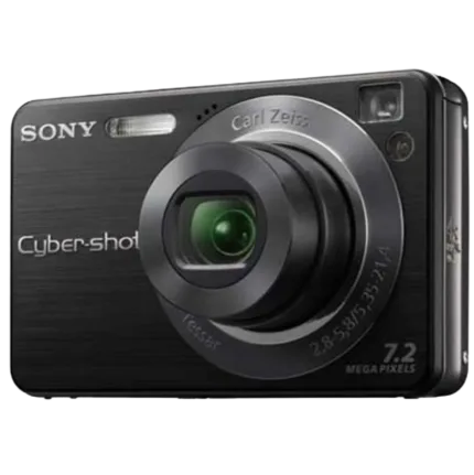 Sony Cybershot DSC W110 (Pre-owned)