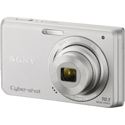 Sony Cybershot DSC W180 (Pre-owned)