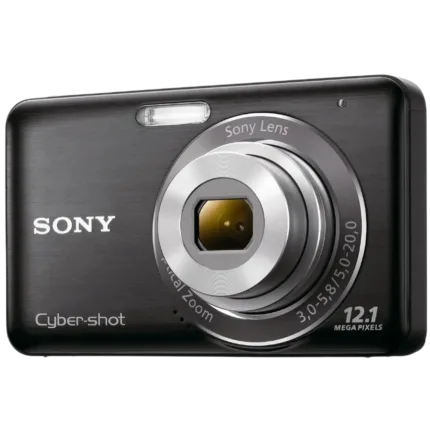 Sony Cybershot DSC W310 (Pre-owned)