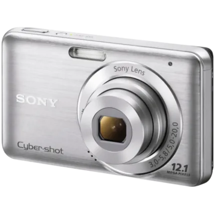 Sony Cybershot DSC W310 (Pre-owned)