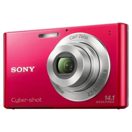 Sony Cybershot DSC W330 (Pre-owned)