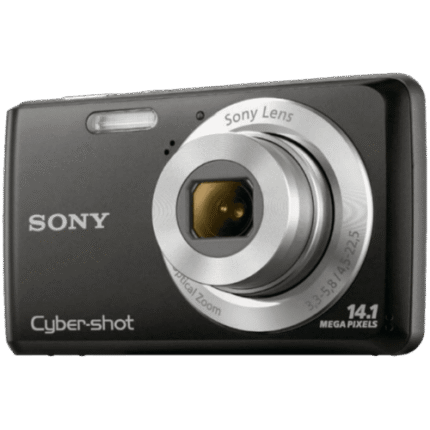Sony Cybershot DSC W520 (Pre-owned)