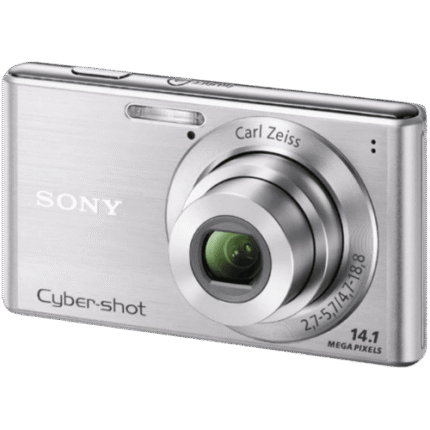 Sony Cybershot DSC W530 (Pre-owned)