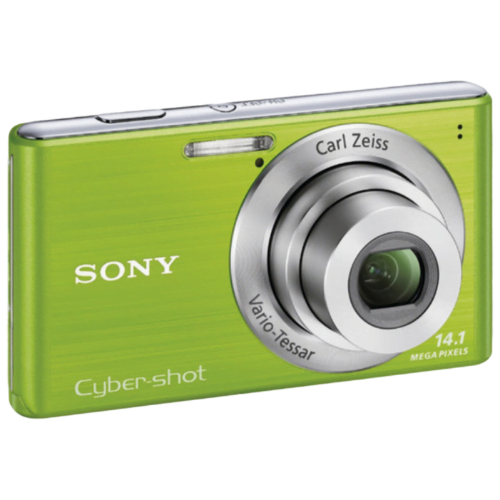 Sony Cybershot DSC W530 (Pre-owned)