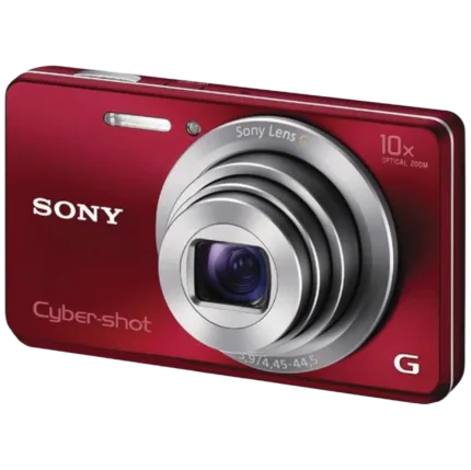 Sony Cybershot DSC W690 (Pre-owned)