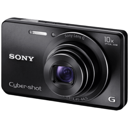 Sony Cybershot DSC W690 (Pre-owned)