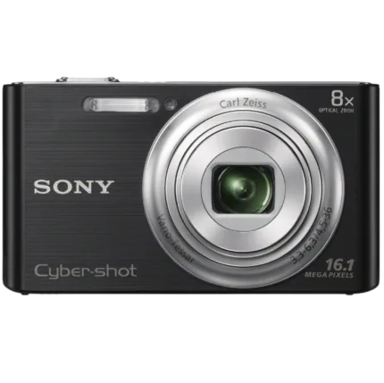 Sony Cybershot DSC W730 (Pre-owned)