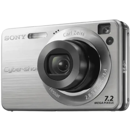 Sony Cybershot DSC W110 (Pre-owned)