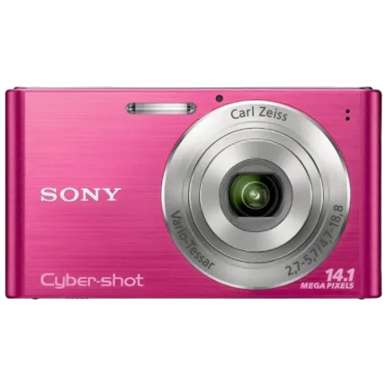 Sony Cybershot W320 (Pre-owned)