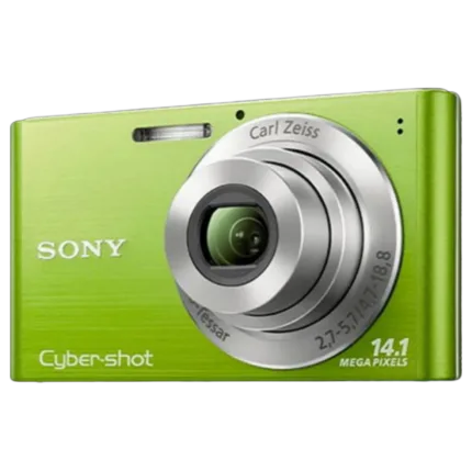 Sony Cybershot W320 (Pre-owned)