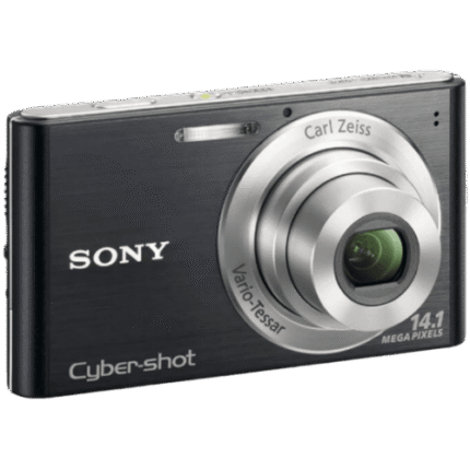 Sony Cybershot W320 (Pre-owned)