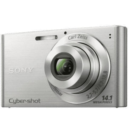 Sony Cybershot W320 (Pre-owned)
