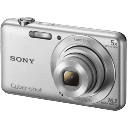 Sony Cybershot W710 (Pre-owned)