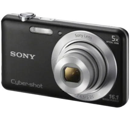 Sony Cybershot W710 (Pre-owned)