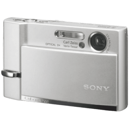 Sony DSC T30 (Pre-owned)