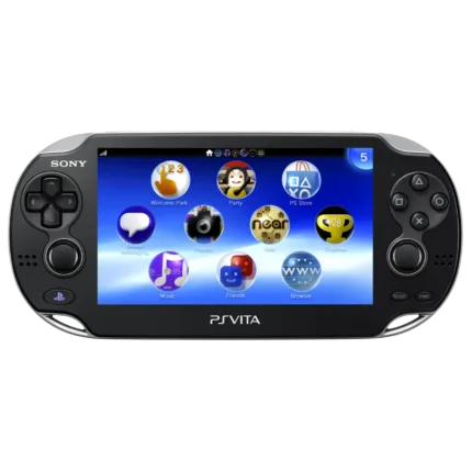 Sony PSVita Wi-Fi (Pre-owned)