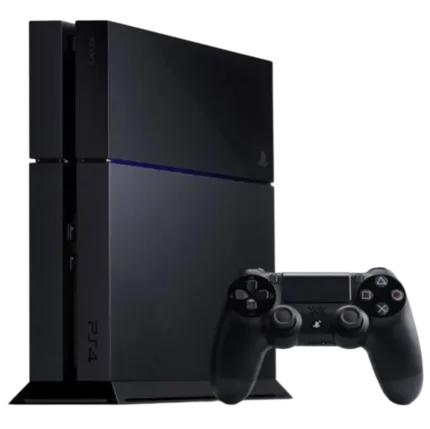 Sony PlayStation 4 1TB Ps4 (Pre-owned)