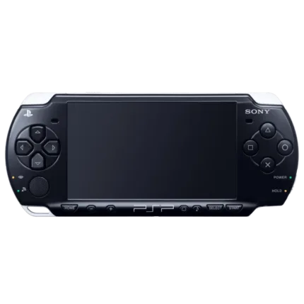 Sony Psp Black (Pre-owned)
