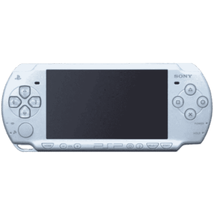Sony Psp Felicia Blue (Pre-owned)