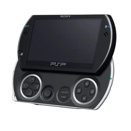 Sony Psp GO Black (Pre-owned)
