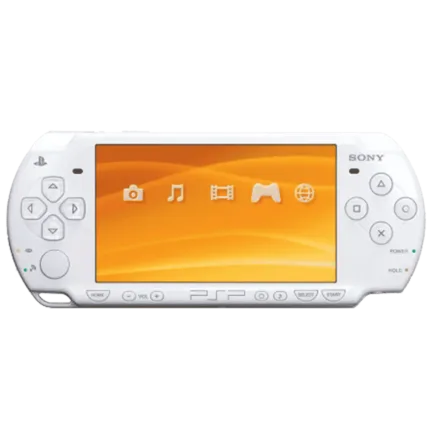 Sony Psp Star Wars Battle Front Edition (Pre-owned)