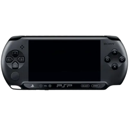 Sony Psp Street (Pre-owned)