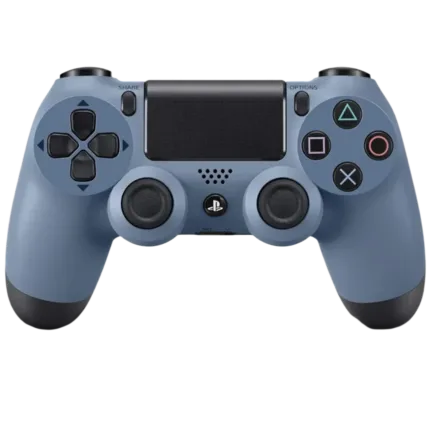 Official Sony DualShock 4 Wireless Controller for PS4 (V1) Uncharted 4 Special Edition (Pre-owned)
