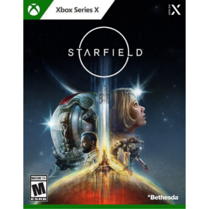 Starfield Xbox Series (Pre-owned)