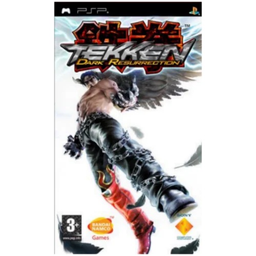 Tekken-Dark-Resurrection-PSP-Pre-owned.webp