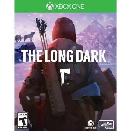 The Long Dark Xbox One (Pre-owned)