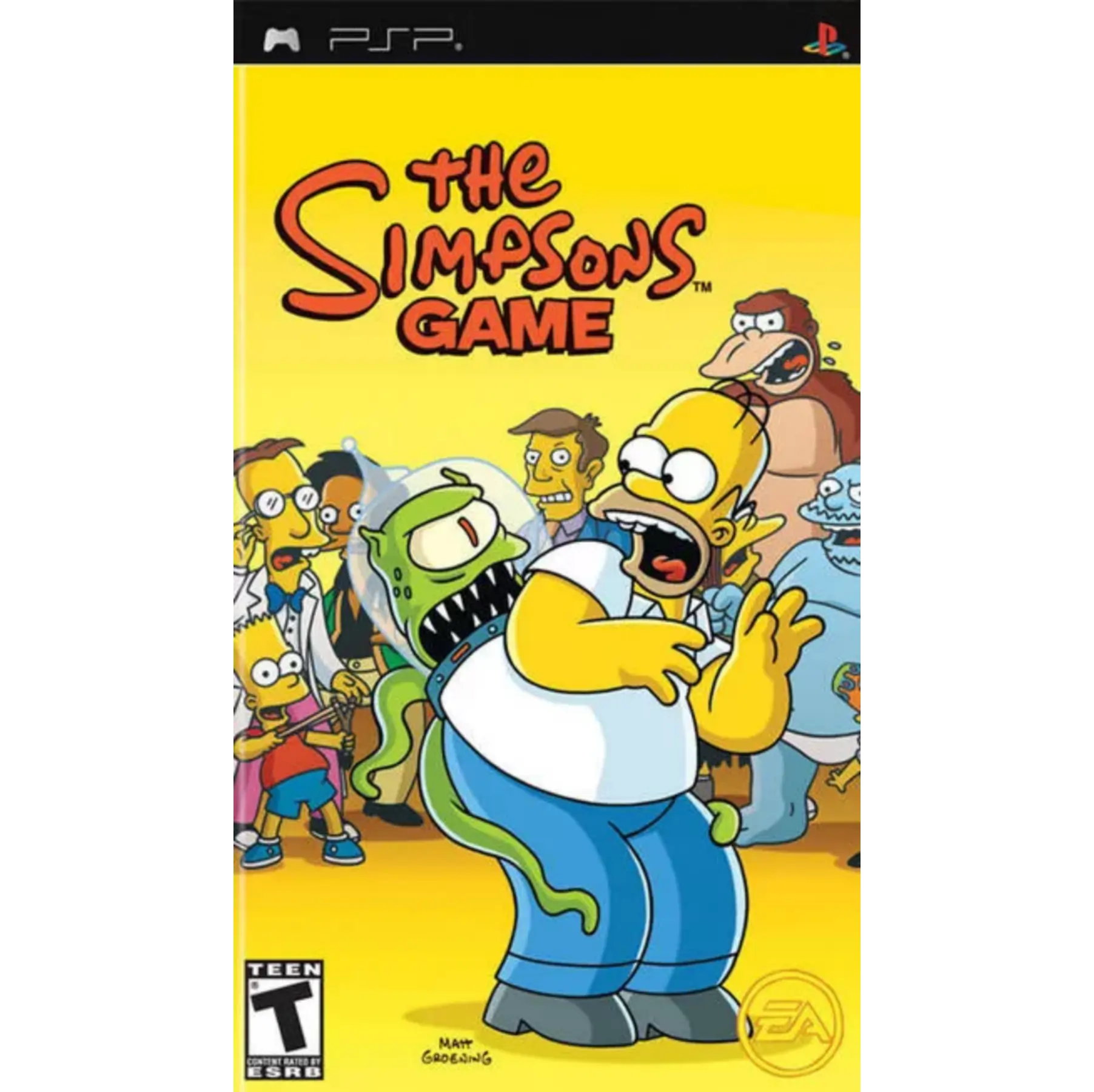 The-Simpsons-Game-PSP-Pre-owned.webp
