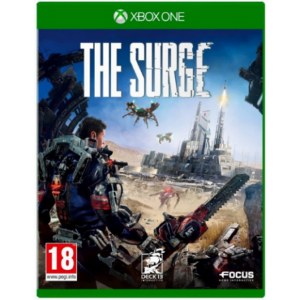 The Surge Xbox One (Pre-owned)