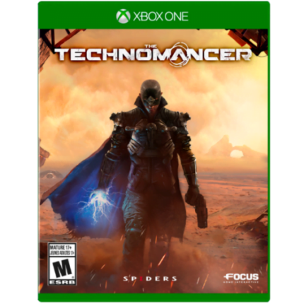 The Technomancer Xbox One (Pre-owned)
