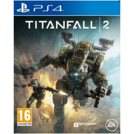 Titanfall 2 PS4 (Pre-owned)