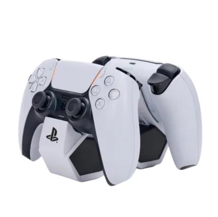 Twin Charging Station PowerA PS5 (Box Open)
