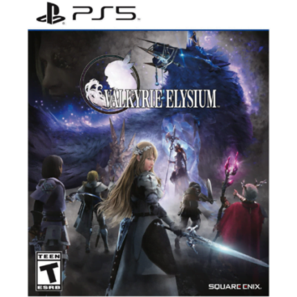 Valkyrie Elysium PS5 (Pre-owned)