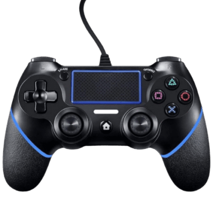Wired Gaming Controller For PS3/PS4 (Pre-owned)
