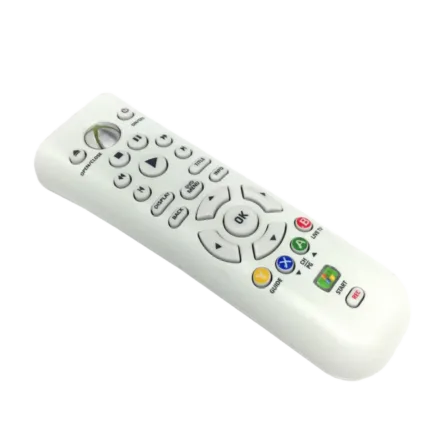 Xbox 360 Official Media Remote (Pre-owned)